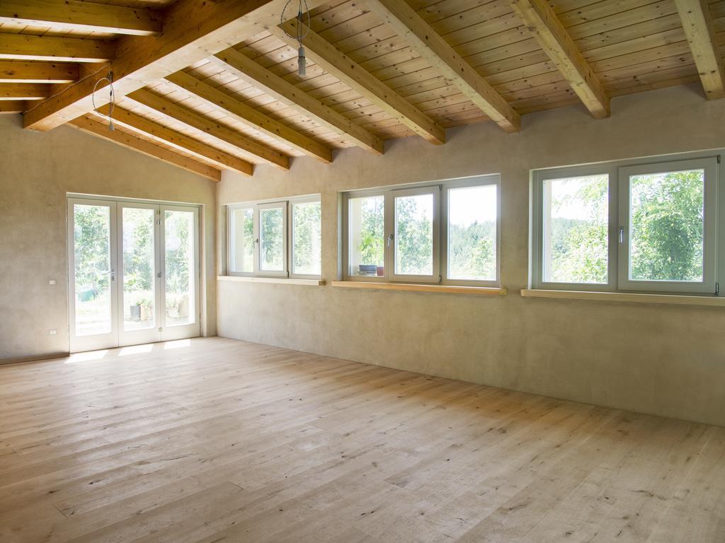 Casa La Valle, Gubbio, Frazione Santa Cristina Bed & Breakfast Exterior photo